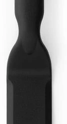 Hete verkoop 👍 Brabantia Black Line Paletmes - Anti-aanbak - Zwart 👏