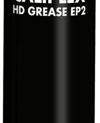 Beste Verkoop ⭐ Kroon-Oil MP Lithep Grease EP2 - Vetpatroon | 400 G Patroon 🔥