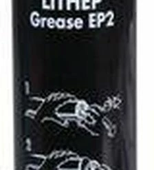 Beste Verkoop ⭐ Kroon-Oil MP Lithep Grease EP2 - Vetpatroon | 400 G Patroon 🔥 -T-fal winkle 224x840