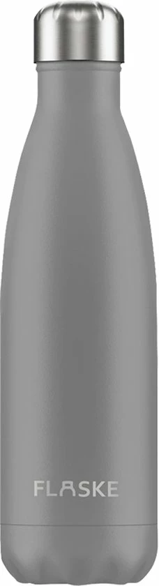 Beste recensies van π― FLASKE Stone - RVS Drinkfles Van 750ML - Geschikt Als Waterfles, Thermosfles En Thermoskan π₯ 3 Beste recensies van π― FLASKE Stone - RVS Drinkfles Van 750ML - Geschikt Als Waterfles, Thermosfles En Thermoskan π₯ - Afbeelding 3