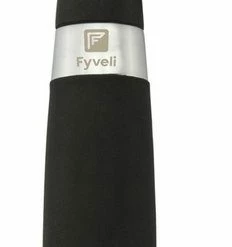 Coupon ⭐ Fyveli Blikopener Firenze - Veilig - Opent Zonder Scherpe Randen - Hersluitbaar - RVS - Silicone - Zwart 🌟