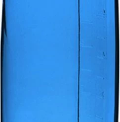Uitgang ✔️ Nalgene On The Fly Bottle - Drinkfles - 0.65 Liter - BPA Free - Blauw 🛒