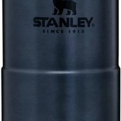 Korting 👏 Stanley PMI Stanley Trigger-Action Travel Mug 0.47L - Thermosfles - Matt Black 💯 -T-fal winkle 260x840