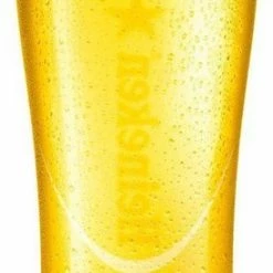 Promo 🌟 Heineken Bierglazen Ellipse 25cl Doos 6 Stuks 🌟