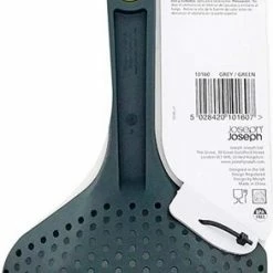 Beste deal 🔔 Joseph Joseph Scoop Plus Vergietlepel - Schuimspaan - Frituurschep ⭐ -T-fal winkle 293x840