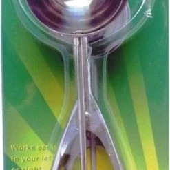 Kopen 🛒 Merkloos Decopatent® - IJsboltang - Ø6 Cm - Rvs Ijsschep Voor Ijsbollen - Portioneerlepel - Oliebollenlepel - Oliebollen Tang - Ijsschepper 🎉 -T-fal winkle 303x840