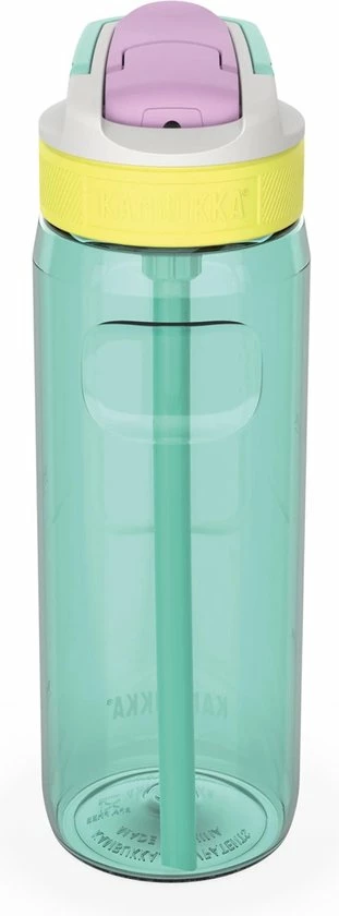 Goedkoop π₯ Kambukka Lagoon Drinkfles 750ml - π¬ Candy Dance Met Geïntegreerd Rietje π 9 Goedkoop π₯ Kambukka Lagoon Drinkfles 750ml - π¬ Candy Dance Met Geïntegreerd Rietje π - Afbeelding 9