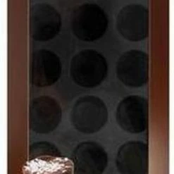 Gloednieuw β Boska Choco Bonbon DIY Set - Maak Je Eigen Bonbons - Siliconen Mal - Zwart π 20 Gloednieuw β Boska Choco Bonbon DIY Set - Maak Je Eigen Bonbons - Siliconen Mal - Zwart π -T-fal winkle 318x840