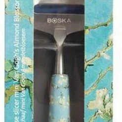 Begroting 👍 Boska Van Gogh - Kaasschaaf - Amandelbloesem - 220x75 X15 Mm 🌟 -T-fal winkle 326x840 1