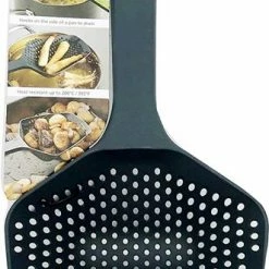 Beste deal 🔔 Joseph Joseph Scoop Plus Vergietlepel - Schuimspaan - Frituurschep ⭐ -T-fal winkle 331x840