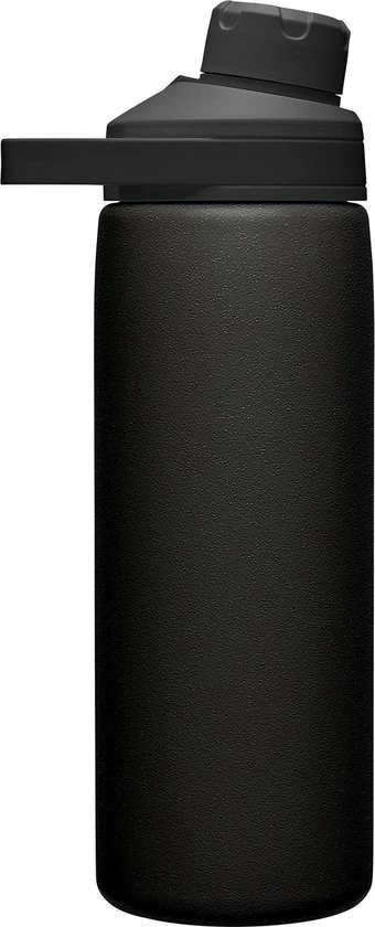 Kopen π CamelBak Chute Mag Vacuum Insulated - Isolatie Drinkfles - 600 Ml - Zwart (Black) π 3 Kopen π CamelBak Chute Mag Vacuum Insulated - Isolatie Drinkfles - 600 Ml - Zwart (Black) π - Afbeelding 3