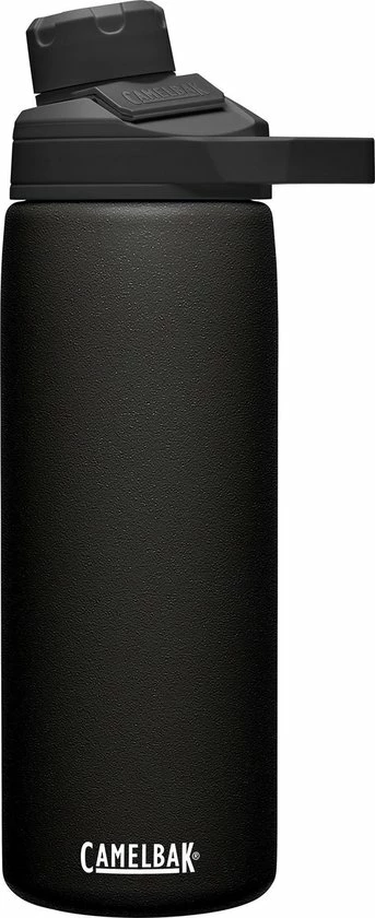 Kopen π CamelBak Chute Mag Vacuum Insulated - Isolatie Drinkfles - 600 Ml - Zwart (Black) π 1 Kopen π CamelBak Chute Mag Vacuum Insulated - Isolatie Drinkfles - 600 Ml - Zwart (Black) π