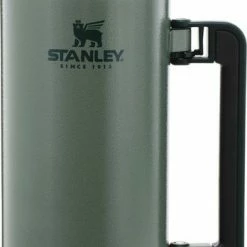 Kopen 😀 Stanley PMI Stanley The Legendary Classic Bottle 2.3L 🔨 Hammertone Green 🔔