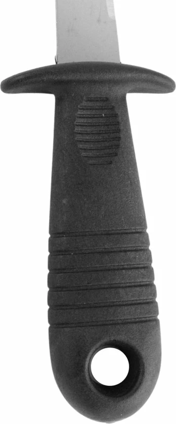 Beste recensies van π€© Orange85 Oestermes - Oesterbreekmes - Zwart - 14.5x5x1.7 Cm - RVS π 2 Beste recensies van π€© Orange85 Oestermes - Oesterbreekmes - Zwart - 14.5x5x1.7 Cm - RVS π - Afbeelding 2