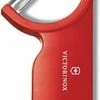 Gloednieuw 🛒 Victorinox - Dunschiller - Kunstof - Rood 🎉