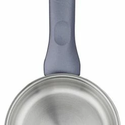 Gloednieuw 🔥 Tefal Daily Cook Pannenset - 11 Delig - RVS ✔️ -T-fal winkle 393x840