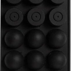 Gloednieuw β Boska Choco Bonbon DIY Set - Maak Je Eigen Bonbons - Siliconen Mal - Zwart π 15 Gloednieuw β Boska Choco Bonbon DIY Set - Maak Je Eigen Bonbons - Siliconen Mal - Zwart π -T-fal winkle 394x840