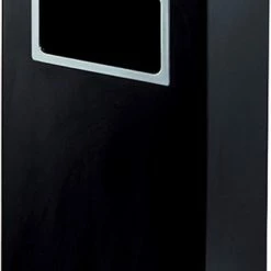 Promo 🔥 Merkloos Decopatent® Staande Asbak Met RVS Afvalbak - Asbak Voor Buiten - Vloerasbak - Buitenasbak Groot - Rookpaal - Asbakken - 30x24x62 ✔️ 8 Promo 🔥 Merkloos Decopatent® Staande Asbak Met RVS Afvalbak - Asbak Voor Buiten - Vloerasbak - Buitenasbak Groot - Rookpaal - Asbakken - 30x24x62 ✔️ -T-fal winkle 411x840