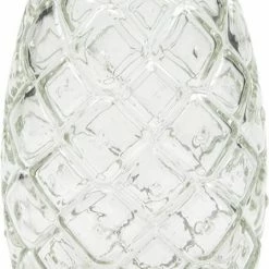 Beste Pirce ⭐ Merkloos Beker - Glas Ananas - 6 Stuks - Zomer - Cocktail -400ml ⌛ -T-fal winkle 448x840