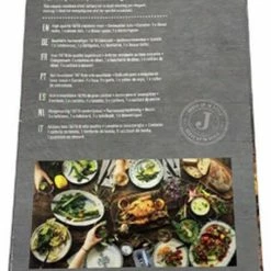 Beste Pirce 🥰 Jamie Oliver - Bestekset - 4 Delig 🎁 -T-fal winkle 454x840