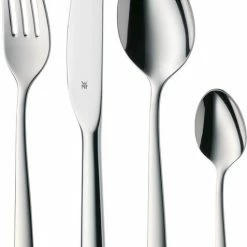 Coupon 🎁 WMF Boston Bestekset - 24-delig - Gepolijst Rvs ✨ -T-fal winkle 477x840 1