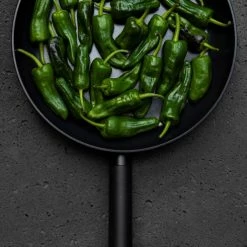 Promo 👏 Combekk Koekenpan Recycled - Aluminium - 24cm 😍 -T-fal winkle 497x840