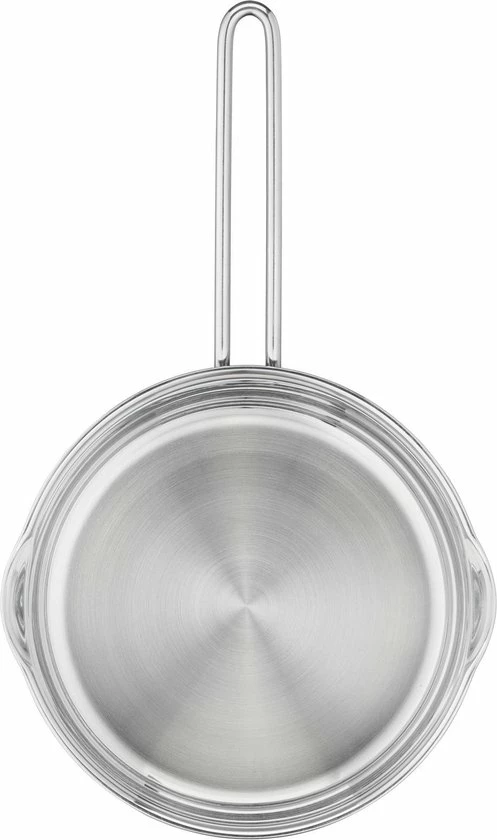 Goedkoopste π₯° Tefal Nordica Pannenset 3 Delig - Steelpan Ø 16 Cm & Kookpan Ø 20 + Ø 24 Cm β¨ 14 Goedkoopste π₯° Tefal Nordica Pannenset 3 Delig - Steelpan Ø 16 Cm & Kookpan Ø 20 + Ø 24 Cm β¨ - Afbeelding 14