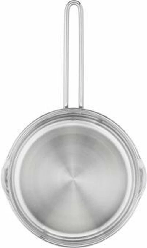 Goedkoopste π₯° Tefal Nordica Pannenset 3 Delig - Steelpan Ø 16 Cm & Kookpan Ø 20 + Ø 24 Cm β¨ 28 Goedkoopste π₯° Tefal Nordica Pannenset 3 Delig - Steelpan Ø 16 Cm & Kookpan Ø 20 + Ø 24 Cm β¨ - Afbeelding 28
