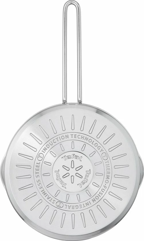 Goedkoopste π₯° Tefal Nordica Pannenset 3 Delig - Steelpan Ø 16 Cm & Kookpan Ø 20 + Ø 24 Cm β¨ 15 Goedkoopste π₯° Tefal Nordica Pannenset 3 Delig - Steelpan Ø 16 Cm & Kookpan Ø 20 + Ø 24 Cm β¨ - Afbeelding 15