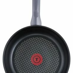 Gloednieuw 🔥 Tefal Daily Cook Pannenset - 11 Delig - RVS ✔️ -T-fal winkle 518x840 1