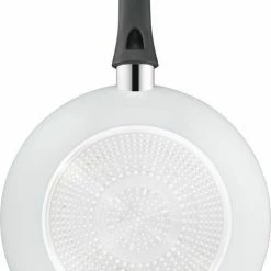 Flash-uitverkoop 🎁 Tefal Ceramic Control Wokpan - Ø 28 Cm - Wit 👍 -T-fal winkle 518x840