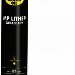 Beste Verkoop ⭐ Kroon-Oil MP Lithep Grease EP2 - Vetpatroon | 400 G Patroon 🔥 -T-fal winkle 522x840