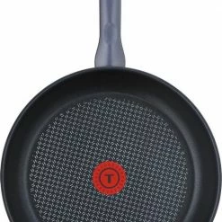 Gloednieuw 🔥 Tefal Daily Cook Pannenset - 11 Delig - RVS ✔️ -T-fal winkle 525x840 2