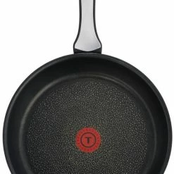Top 10 😉 Tefal Expertise Pannenset - Ø 24 & 28 Cm - Inductie 💯 -T-fal winkle 530x840