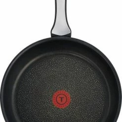 Gloednieuw 🔔 Tefal Expertise Koekenpan - Voor Alle Warmtebronnen Ook Inductie - Ø 32 Cm 😀 -T-fal winkle 532x840 1