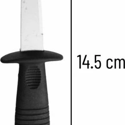 Beste recensies van π€© Orange85 Oestermes - Oesterbreekmes - Zwart - 14.5x5x1.7 Cm - RVS π 11 Beste recensies van π€© Orange85 Oestermes - Oesterbreekmes - Zwart - 14.5x5x1.7 Cm - RVS π -T-fal winkle 541x840