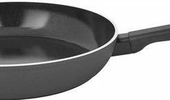 Promo 💯 Demeyere Alu Comfort 3 Koekenpan – Ceraforce Keramische Antikleeflaag – Koekenpan Inductie – 28 Cm – PTFE-vrij 🔔 15 Promo 💯 Demeyere Alu Comfort 3 Koekenpan – Ceraforce Keramische Antikleeflaag – Koekenpan Inductie – 28 Cm – PTFE-vrij 🔔 -T-fal winkle 550x145