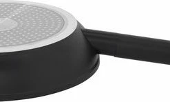 Promo 👏 Combekk Koekenpan Recycled - Aluminium - 24cm 😍 -T-fal winkle 550x148