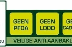 Gloednieuw 🔔 Tefal Expertise Koekenpan - Voor Alle Warmtebronnen Ook Inductie - Ø 32 Cm 😀 -T-fal winkle 550x161