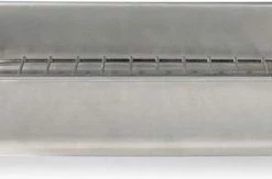 Gloednieuw 👍 Blokker Braadslede Met Rooster - 34 X 24 X 5,5 Cm ⭐