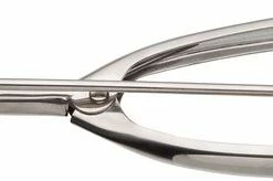 Coupon 🔔 Diamant Sabatier Portioneerlepel - Ijsschep - 38mm - RVS - Skinkaart 😉