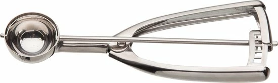 Coupon π Diamant Sabatier Portioneerlepel - Ijsschep - 38mm - RVS - Skinkaart π 1 Coupon π Diamant Sabatier Portioneerlepel - Ijsschep - 38mm - RVS - Skinkaart π