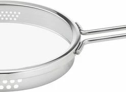 Goedkoopste π₯° Tefal Nordica Pannenset 3 Delig - Steelpan Ø 16 Cm & Kookpan Ø 20 + Ø 24 Cm β¨ 45 Goedkoopste π₯° Tefal Nordica Pannenset 3 Delig - Steelpan Ø 16 Cm & Kookpan Ø 20 + Ø 24 Cm β¨ -T-fal winkle 550x180 1
