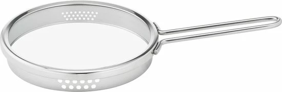 Goedkoopste π₯° Tefal Nordica Pannenset 3 Delig - Steelpan Ø 16 Cm & Kookpan Ø 20 + Ø 24 Cm β¨ 17 Goedkoopste π₯° Tefal Nordica Pannenset 3 Delig - Steelpan Ø 16 Cm & Kookpan Ø 20 + Ø 24 Cm β¨ - Afbeelding 17