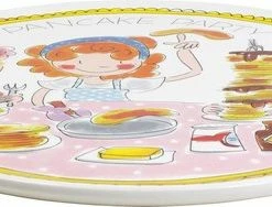 Kopen 😍 Blond Amsterdam Even Bijkletsen Pannenkoekbord Ø31 Cm 🧨 -T-fal winkle 550x188