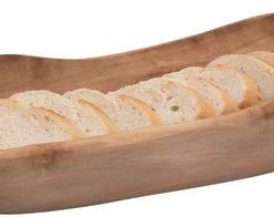 Goedkoop ⌛ Bowls And Dishes Pure Olive Wood Olijfhouten Broodmand Ca. 35 X 10 Cm | Cadeau Tip! ✨ 7 Goedkoop ⌛ Bowls And Dishes Pure Olive Wood Olijfhouten Broodmand Ca. 35 X 10 Cm | Cadeau Tip! ✨ -T-fal winkle 550x196