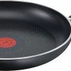 Coupon 😉 Tefal Luminens Koekenpan - Ø 26 Cm - Inductie 🥰