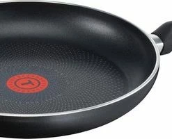 Coupon 😉 Tefal Luminens Koekenpan - Ø 26 Cm - Inductie 🥰