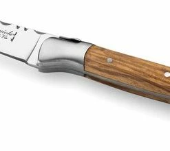 Hete verkoop π€© Laguiole Style De Vie Messenblok Luxury Line - 5-delig - Olijfhout π 29 Hete verkoop π€© Laguiole Style De Vie Messenblok Luxury Line - 5-delig - Olijfhout π -T-fal winkle 550x220 1