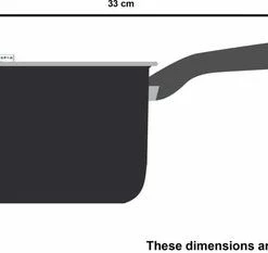 Goedkoopste π₯° Tefal Nordica Pannenset 3 Delig - Steelpan Ø 16 Cm & Kookpan Ø 20 + Ø 24 Cm β¨ 46 Goedkoopste π₯° Tefal Nordica Pannenset 3 Delig - Steelpan Ø 16 Cm & Kookpan Ø 20 + Ø 24 Cm β¨ -T-fal winkle 550x233 4